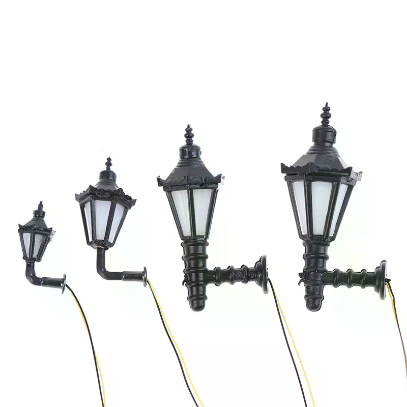 Outdoor Lighting Architectural - Lampada da Parete Architettonica per Cortile,