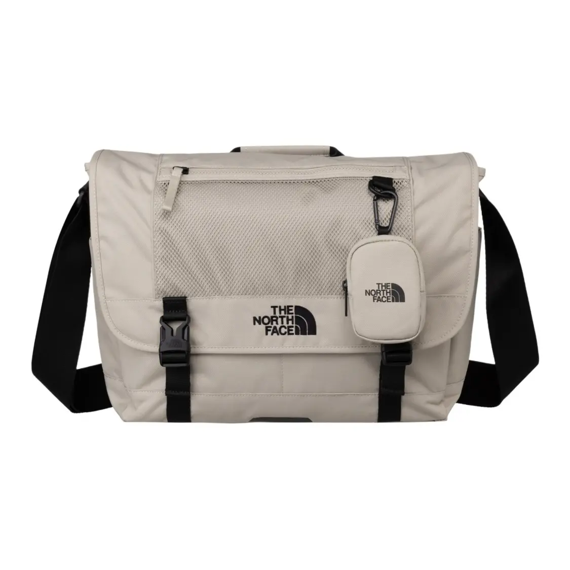 Outdoor Lighting Logo - Borsa The North Face 15L con