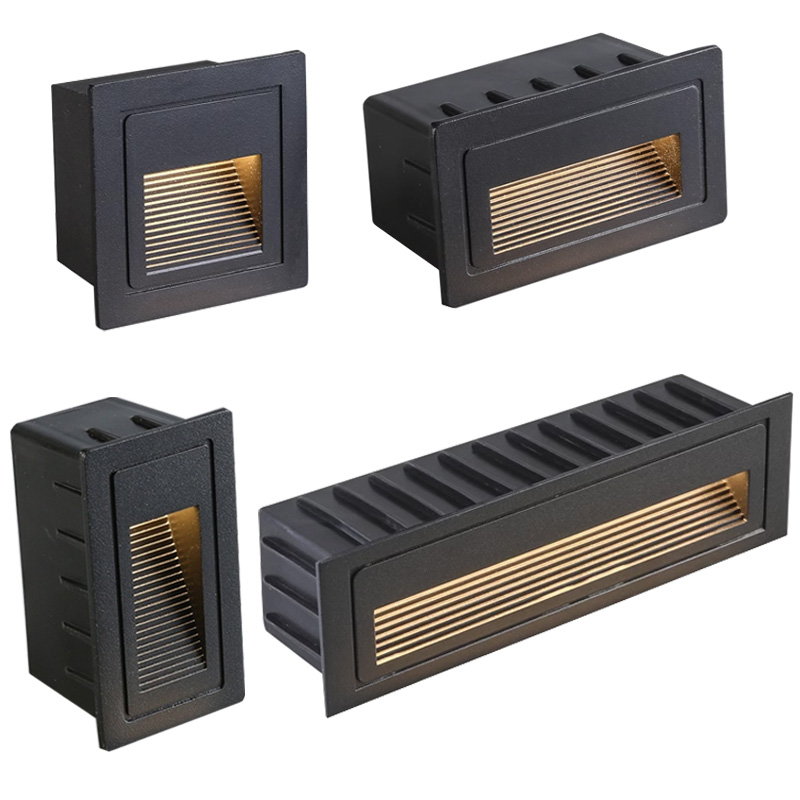 Outdoor Lighting Amazon - Lampada da parete a LED Impermeabile