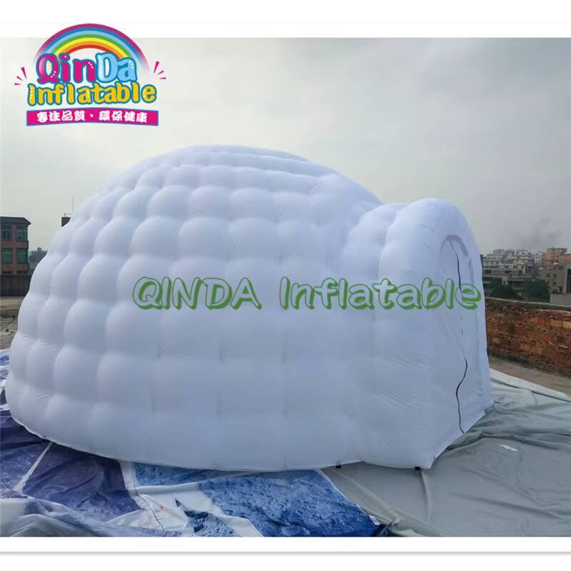 Outdoor Lighting Newcastle - Vendita calda all'aperto bianca nuova tenda
