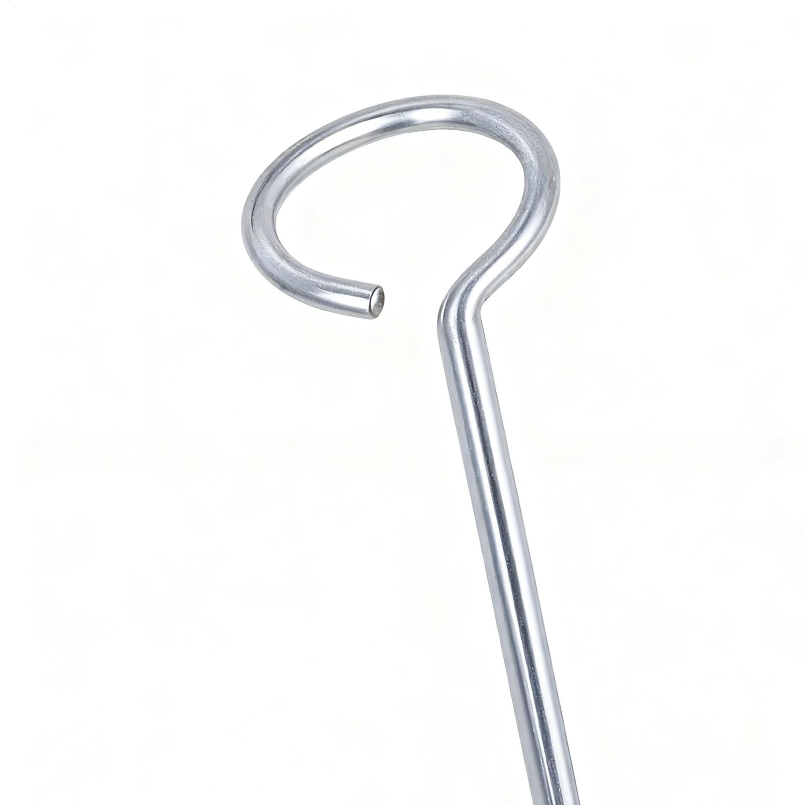 Outdoor Lighting Yard Stakes - Pali luminosi natalizi per decorazioni da