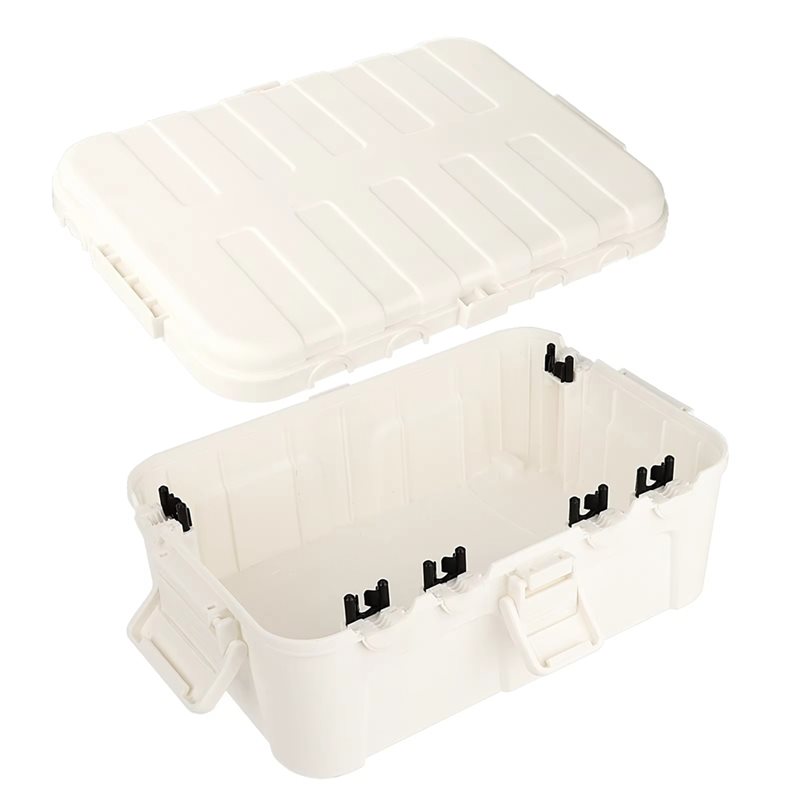 Outdoor Lighting Junction - AAAN-Scatola Elettrica Multi-Porta Extra Grande IP54