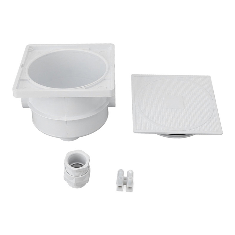 Outdoor Lighting Junction - Scatola di giunzione per luce subacquea