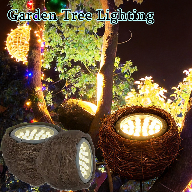 Outdoor Lighting Architectural - Lampada LED da Esterno per Illuminazione
