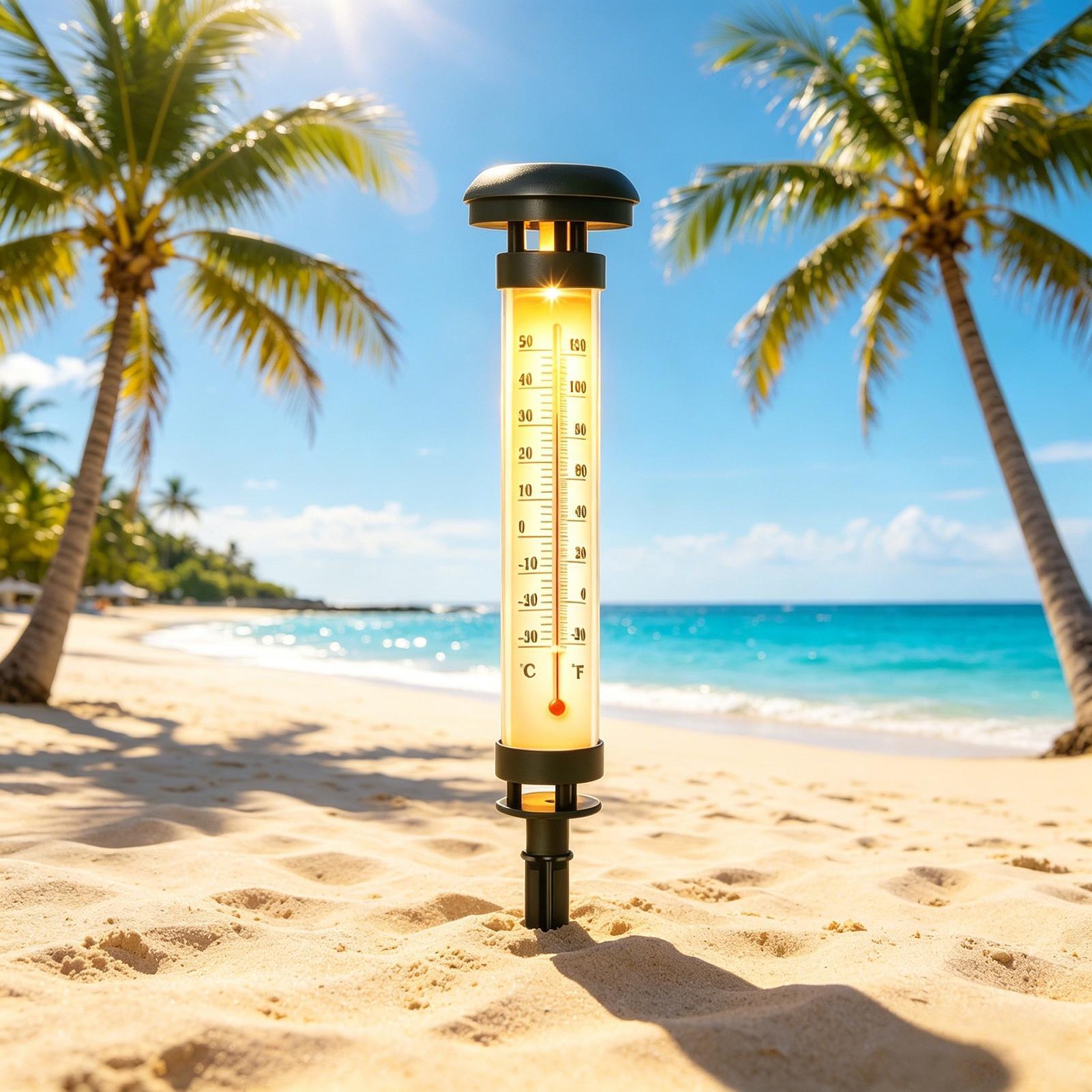 Luci solari per vialetti, auto - Outdoor Lighting Yard Stakes recensione e prezzo