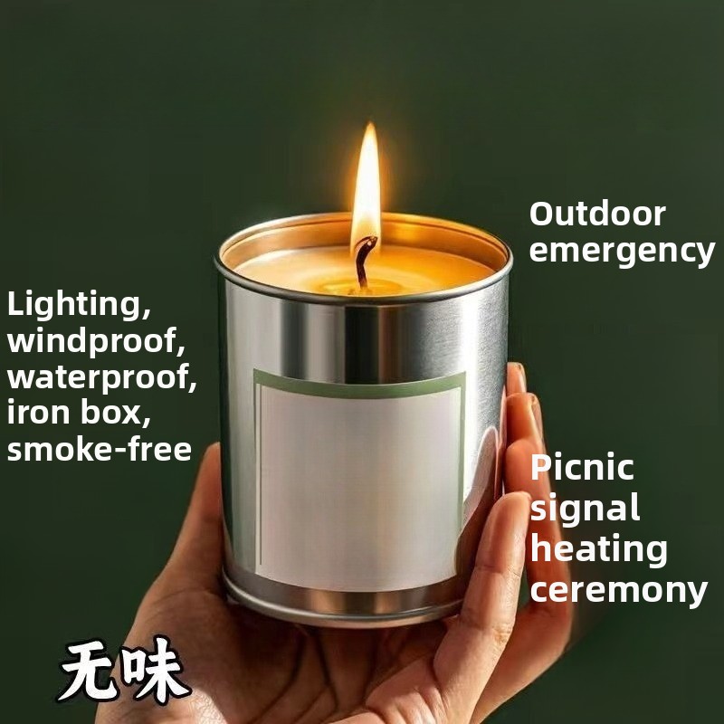 Candele di Emergenza per la Pr - Lighting Wedding Outdoor recensione e prezzo
