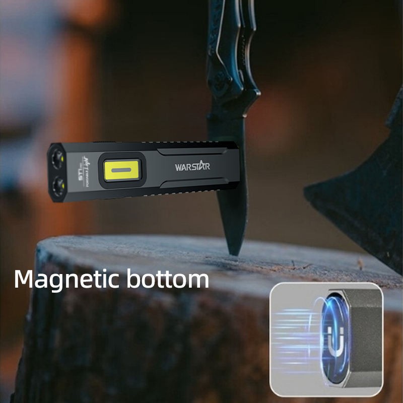 ST1 Officina Professionale All - Outdoor Lighting Rechargeable recensione e prezzo