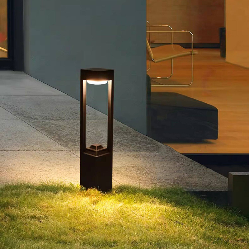 Lampada da terra luminosa per  - Outdoor Lighting Garden recensione e prezzo