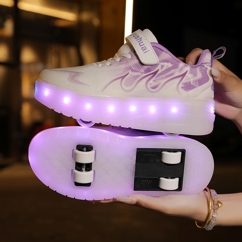 Scarpe con Ruote per Giovani c - Outdoor Lighting Quality recensione e prezzo