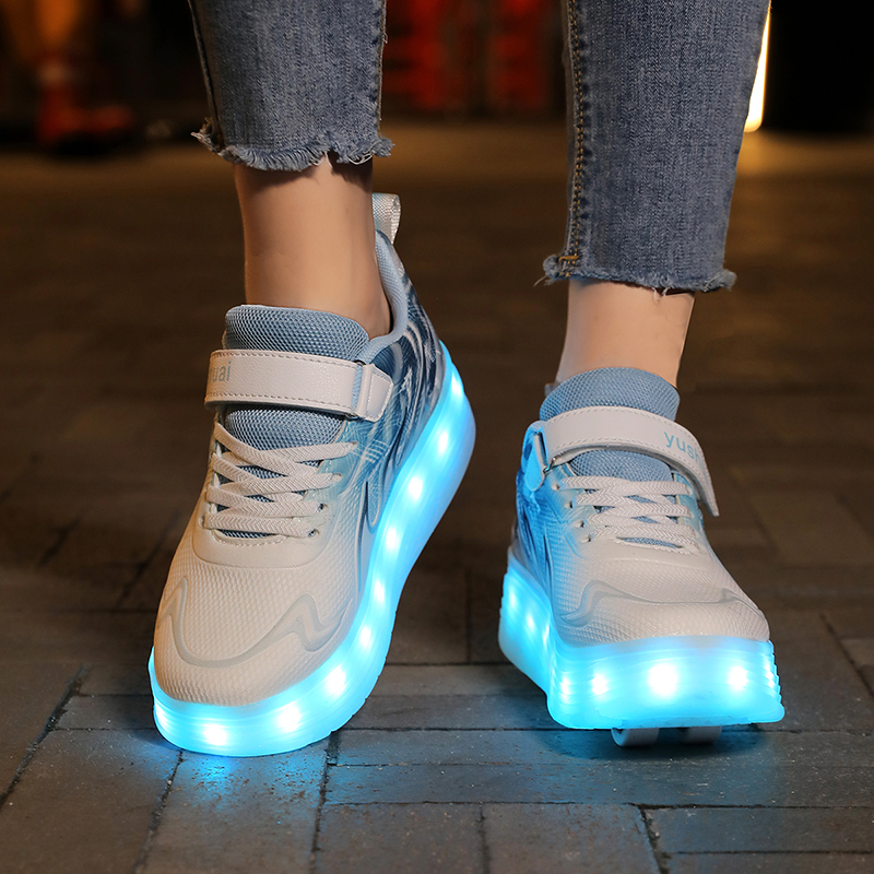 Scarpe con Ruote per Giovani c - Outdoor Lighting Quality recensione e prezzo