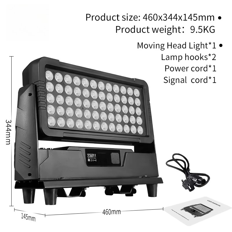Faro LED per Illuminazione Arc - Outdoor Lighting Architectural recensione e prezzo