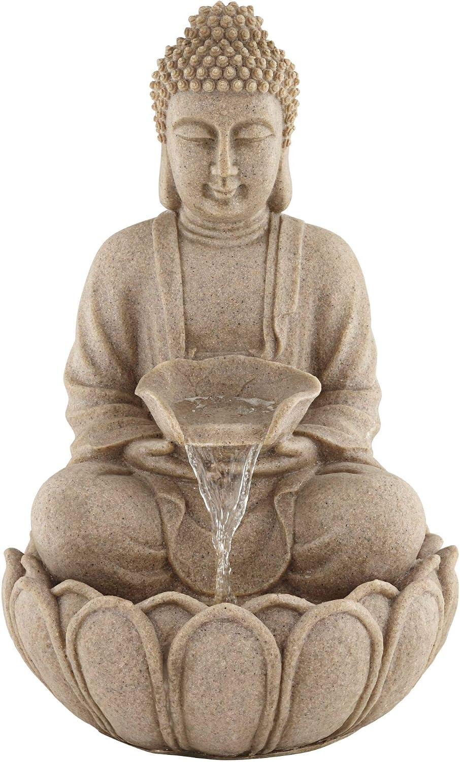 Fontana Zen da 22