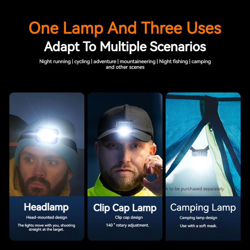 Philips Lampada frontale a LED - Outdoor Lighting With Sensor recensione e prezzo