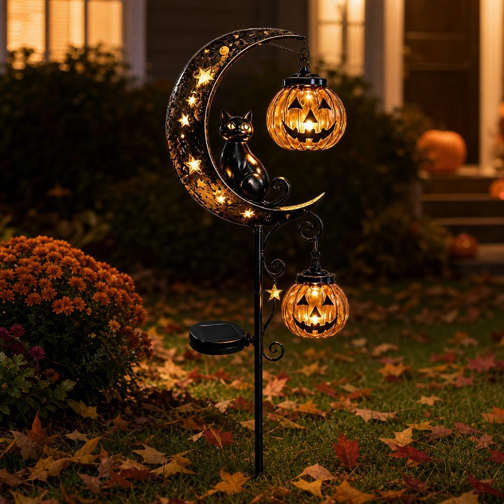 Lampada da Giardino a Colonna  - Outdoor Lighting Yard Stakes recensione e prezzo