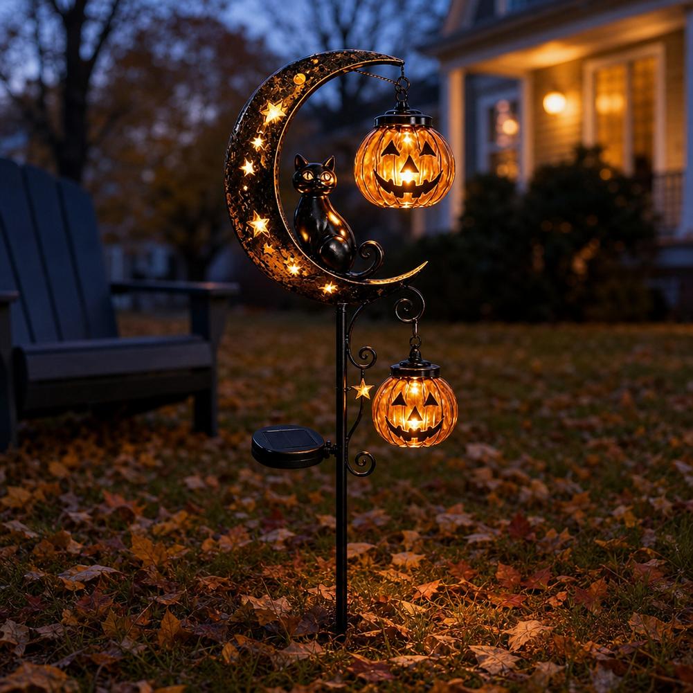Lampada da Giardino a Colonna  - Outdoor Lighting Yard Stakes recensione e prezzo