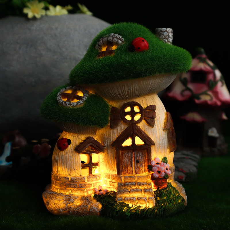 Luce notturna solare da giardi - Outdoor Lighting Architectural recensione e prezzo