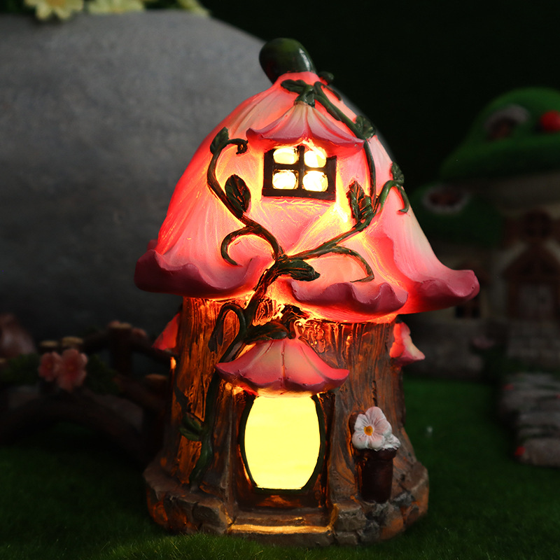 Luce notturna solare da giardi - Outdoor Lighting Architectural recensione e prezzo