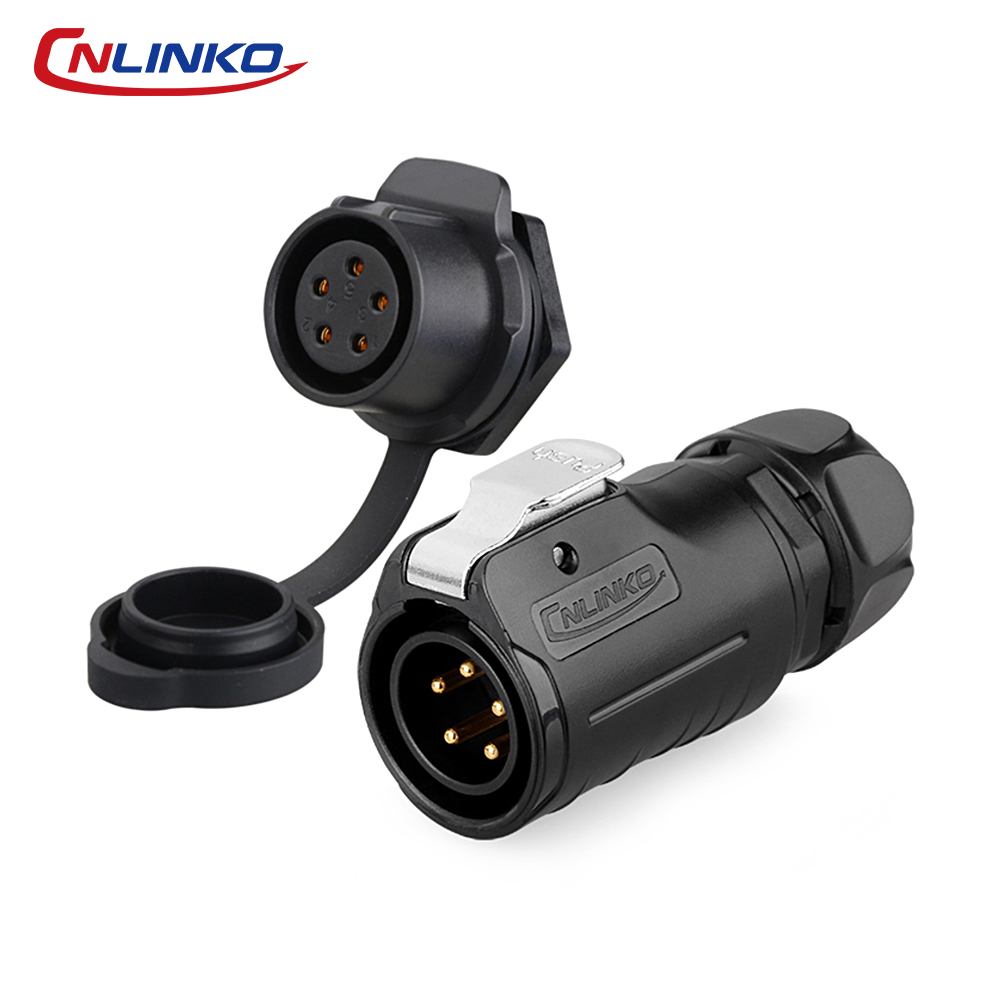 Connettore Circolare CNLINKO M - Outdoor Lighting Connectors recensione e prezzo