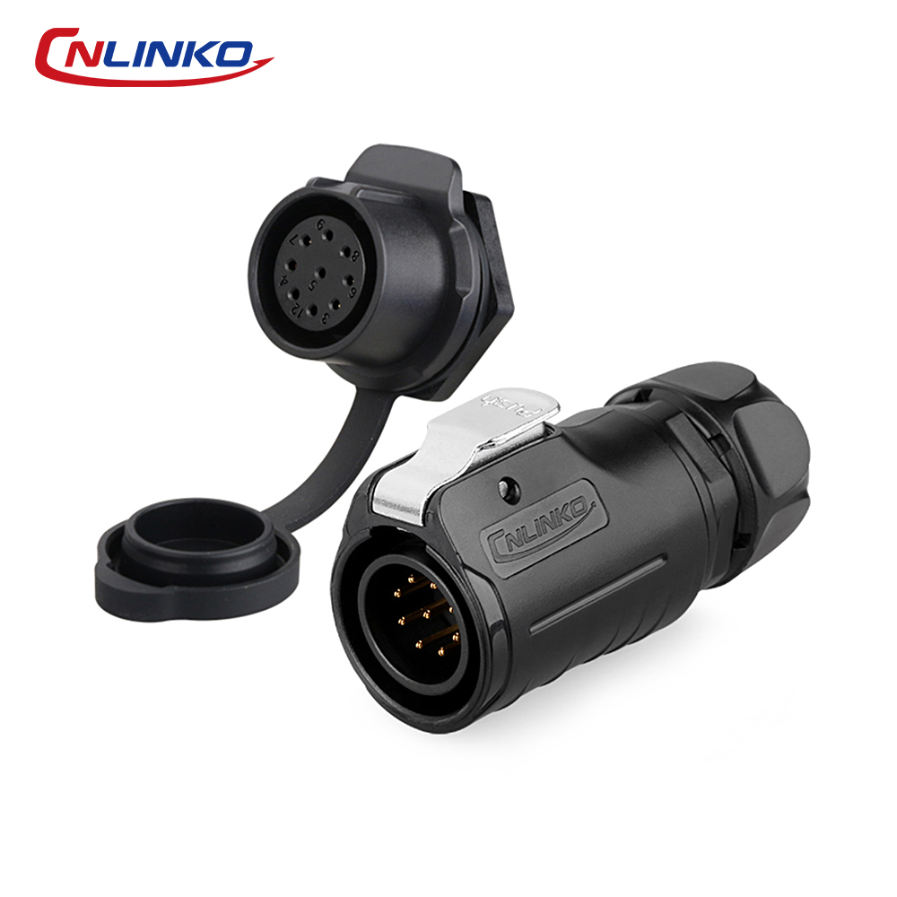 Connettore Circolare CNLINKO M - Outdoor Lighting Connectors recensione e prezzo