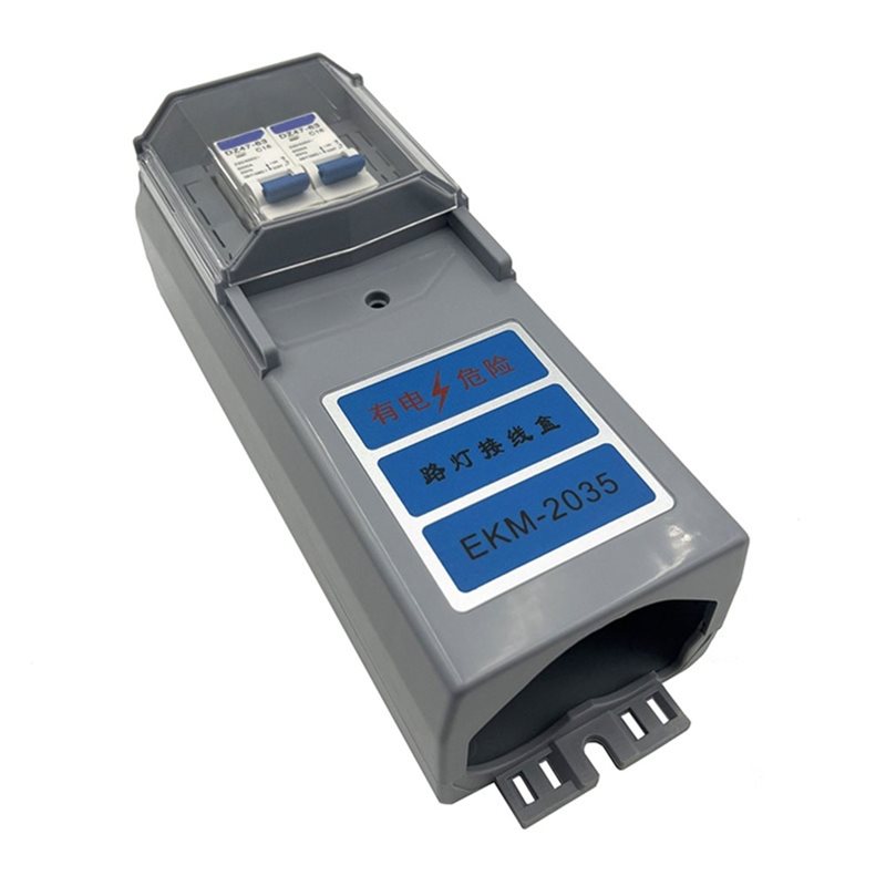 ABDJ-EKM-2035 Scatola di deriv - Outdoor Lighting Junction recensione e prezzo