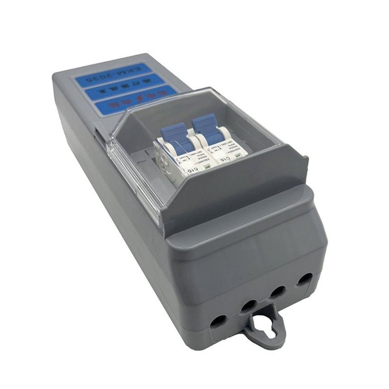 ABDJ-EKM-2035 Scatola di deriv - Outdoor Lighting Junction recensione e prezzo