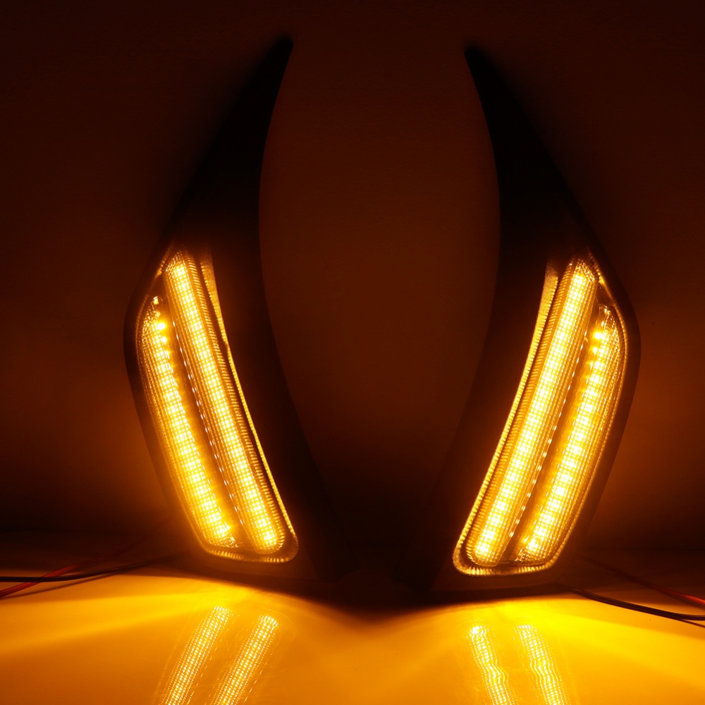 Luci LED Giallo Ambra per Para - Outdoor Lighting Yellow recensione e prezzo