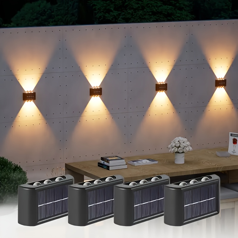 Lampada Solare LED da Esterno  - Outdoor Lighting Garden recensione e prezzo