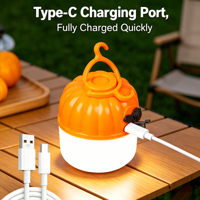 Mini Lampada LED Portatile a F - Outdoor Lighting Fixtures recensione e prezzo