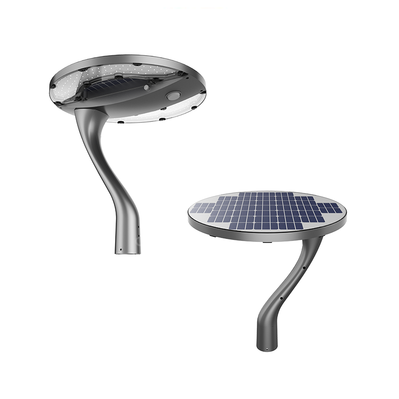 Lampada solare a LED impermeab - Outdoor Lighting With Sensor recensione e prezzo
