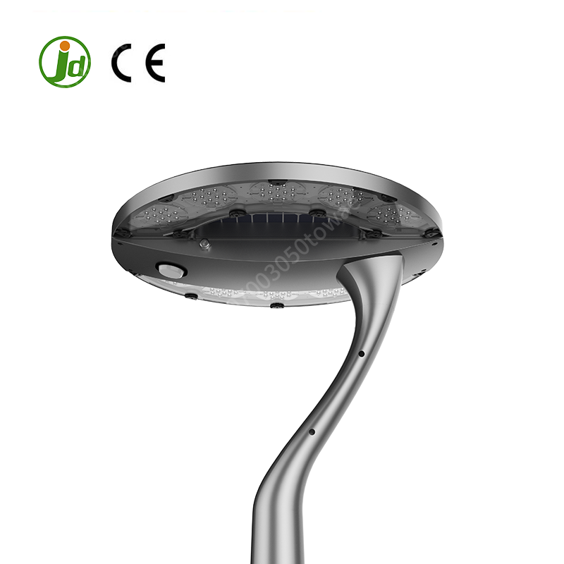 Lampada solare a LED impermeab - Outdoor Lighting With Sensor recensione e prezzo