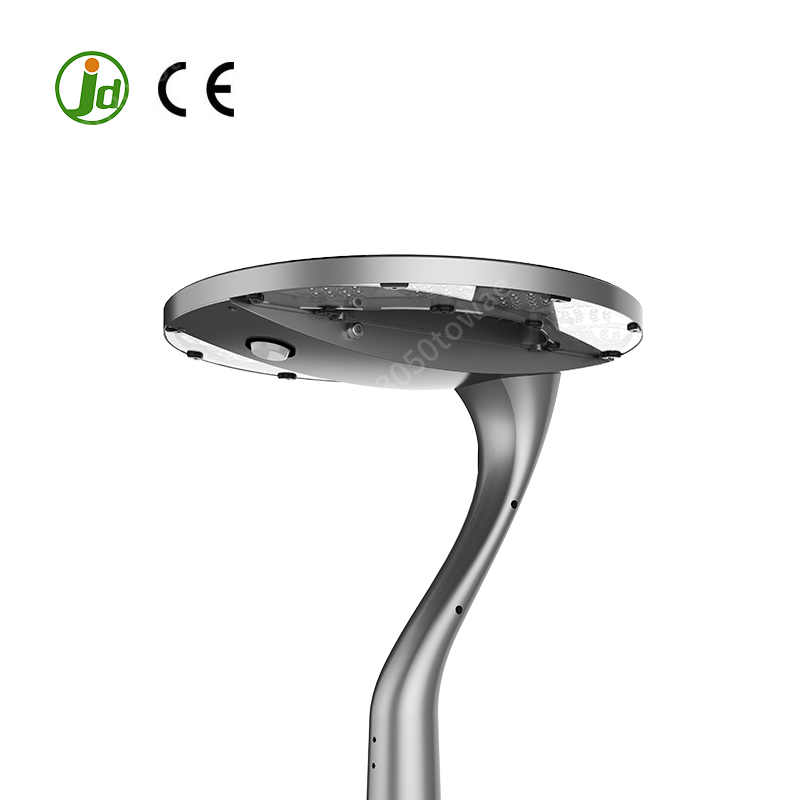 Lampada solare a LED impermeab - Outdoor Lighting With Sensor recensione e prezzo