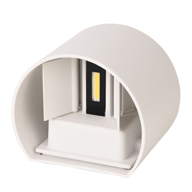 IP65 Impermeabile 6W 12W COB L - Outdoor Lighting Amazon recensione e prezzo