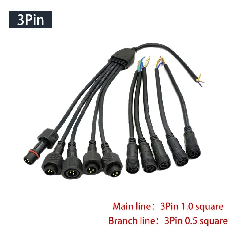 Adattatore splitter per cavo t - Outdoor Lighting Connectors recensione e prezzo
