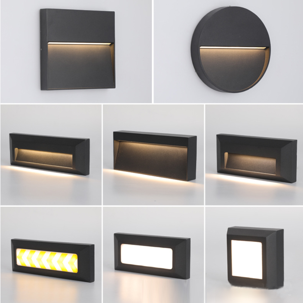 Lampade da parete a LED per es - Outdoor Lighting Amazon recensione e prezzo