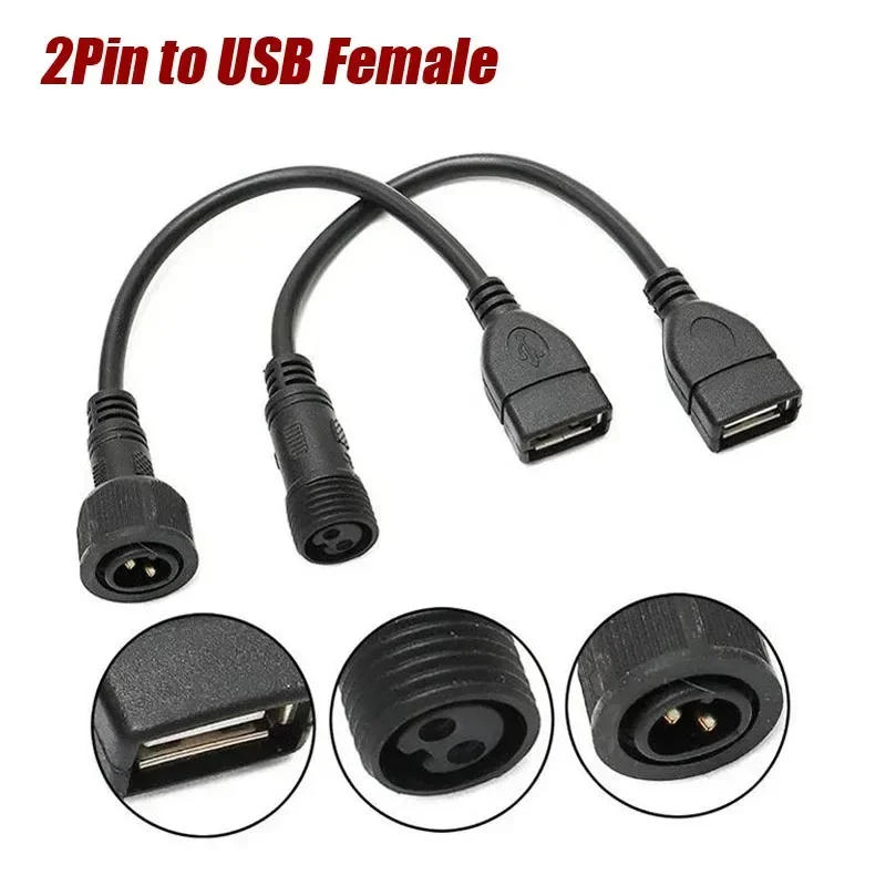 Cavo connettore esterno imperm - Outdoor Lighting Connectors recensione e prezzo
