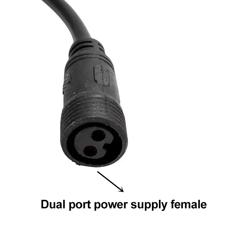 Cavo connettore esterno imperm - Outdoor Lighting Connectors recensione e prezzo