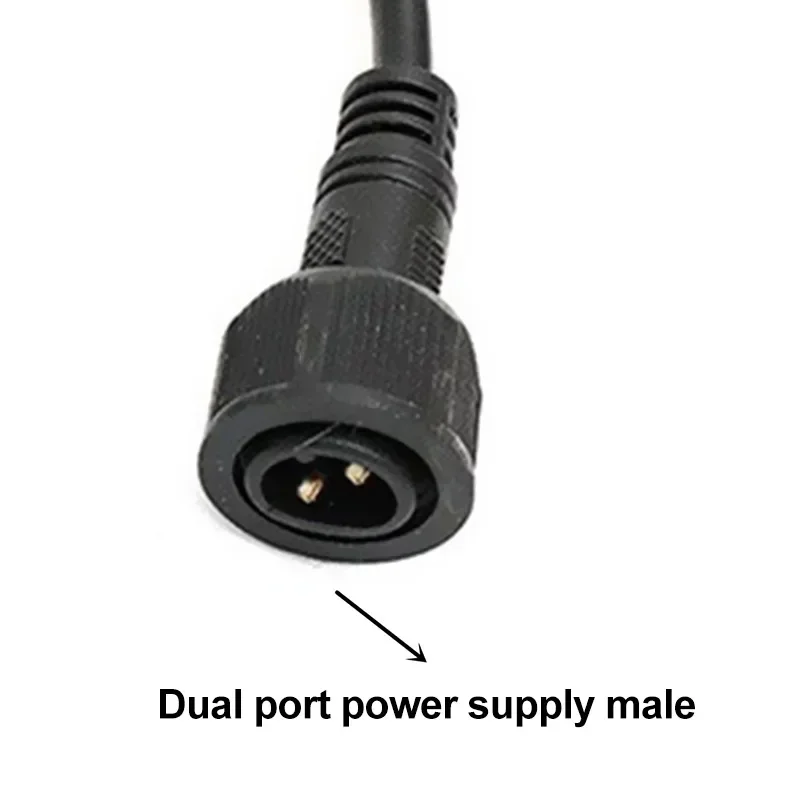 Cavo connettore esterno imperm - Outdoor Lighting Connectors recensione e prezzo