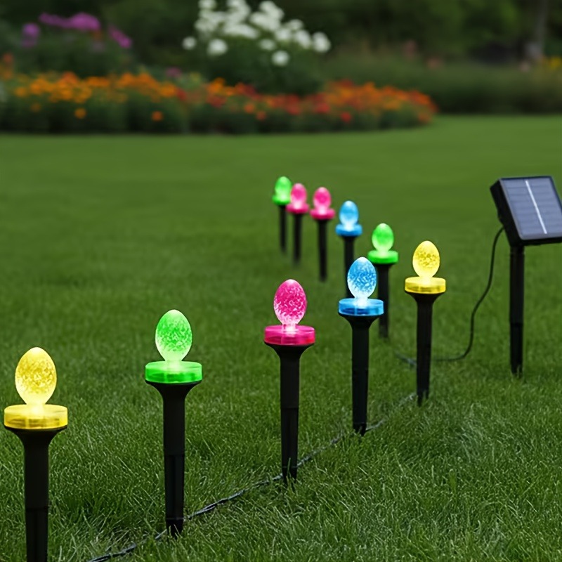 Nuova Lampada Solare da Giardi - Lighting Wedding Outdoor recensione e prezzo