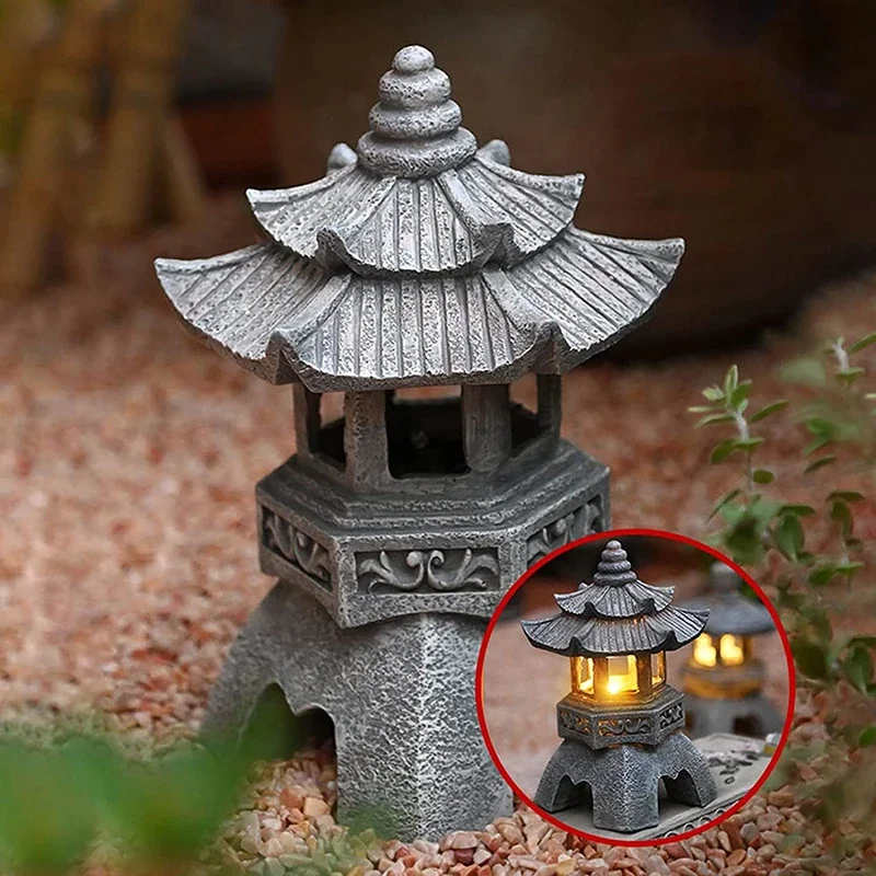 NOVITÀ 2026: Luci Solari da Es - Outdoor Zen Lighting recensione e prezzo