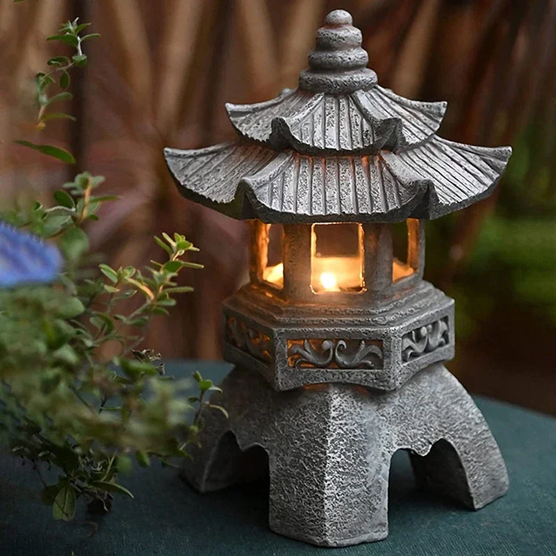 NOVITÀ 2026: Luci Solari da Es - Outdoor Zen Lighting recensione e prezzo