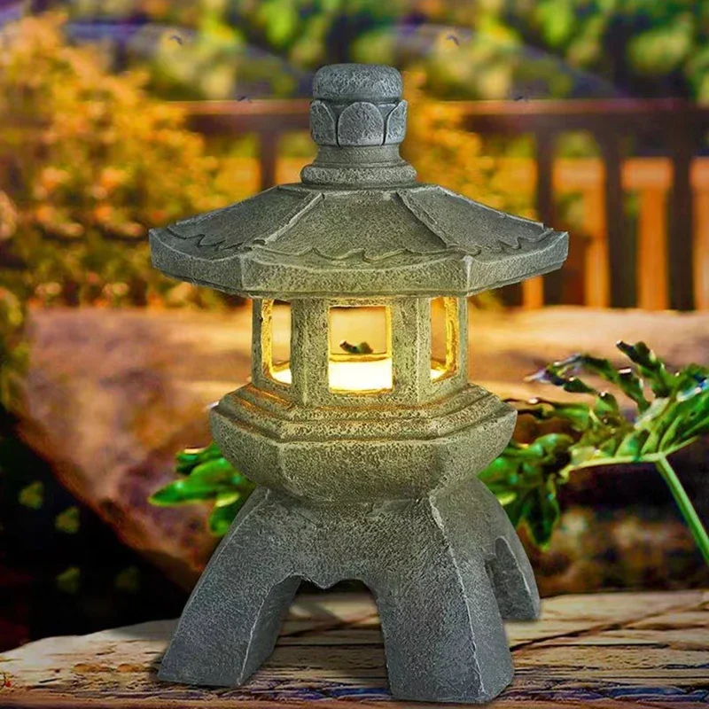 NOVITÀ 2026: Luci Solari da Es - Outdoor Zen Lighting recensione e prezzo