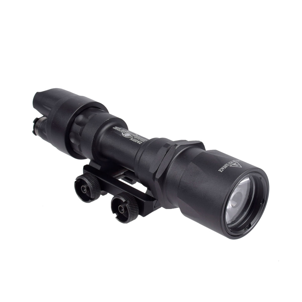 Torcia Tattica LED SureFire LO - Outdoor Lighting Logo recensione e prezzo
