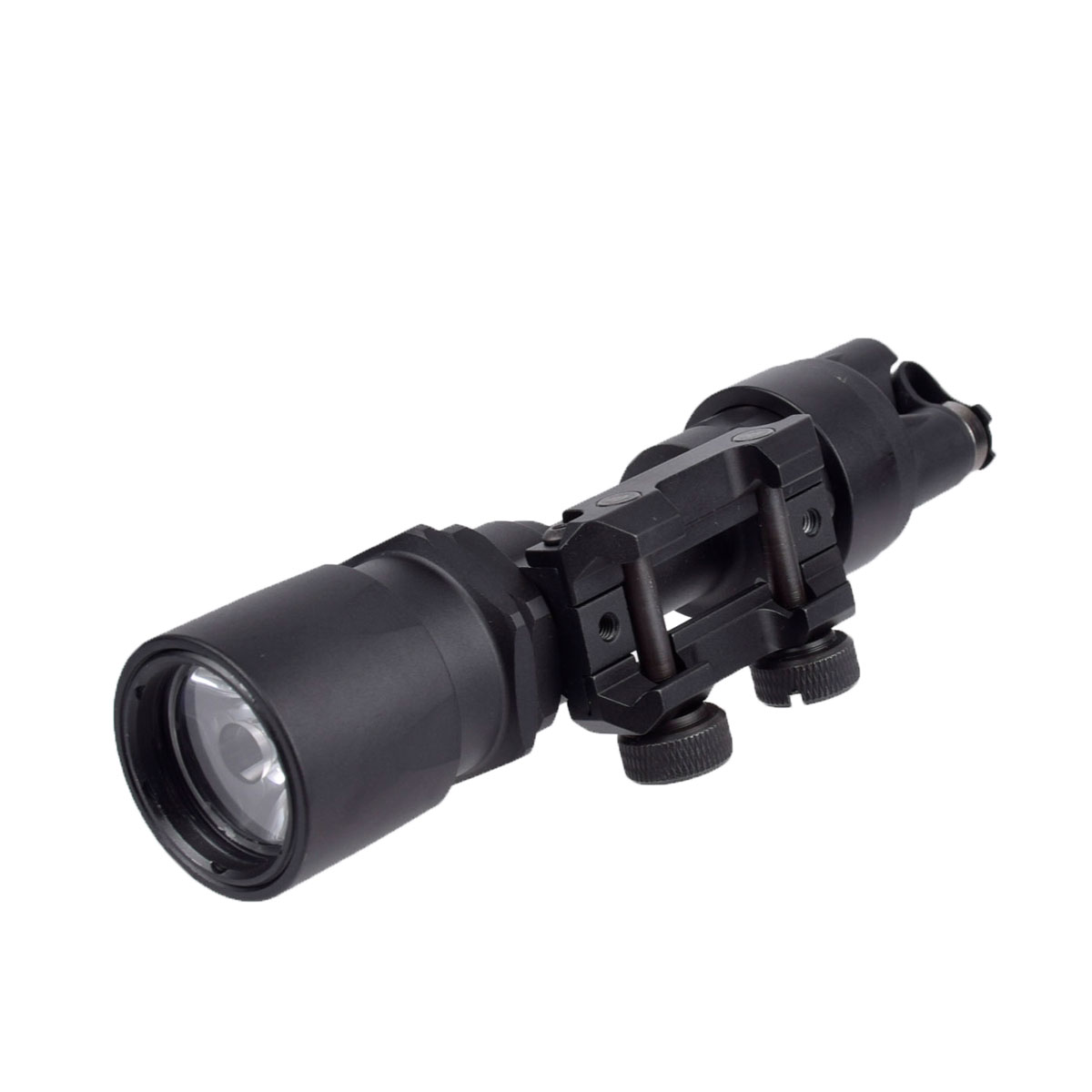 Torcia Tattica LED SureFire LO - Outdoor Lighting Logo recensione e prezzo