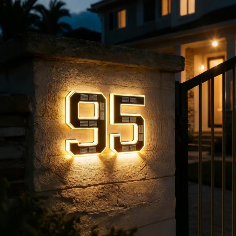 Nuova Targa Solare LED per Ind - Outdoor Lighting Architectural recensione e prezzo