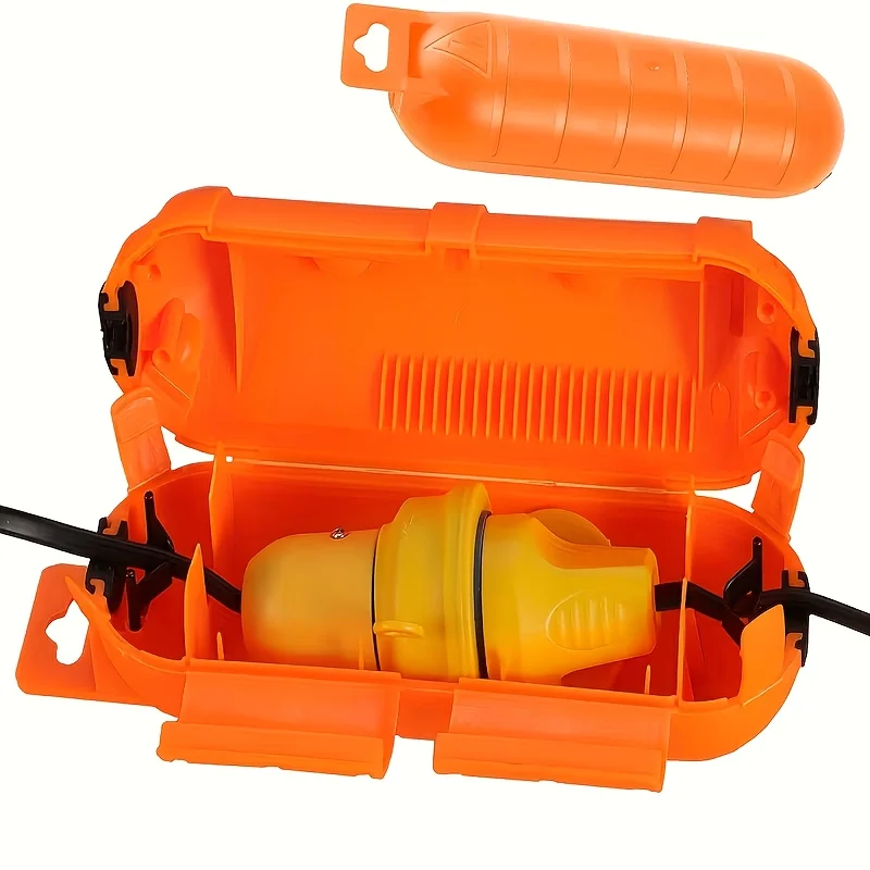 Coperture di Sicurezza per Cav - Outdoor Lighting Junction recensione e prezzo