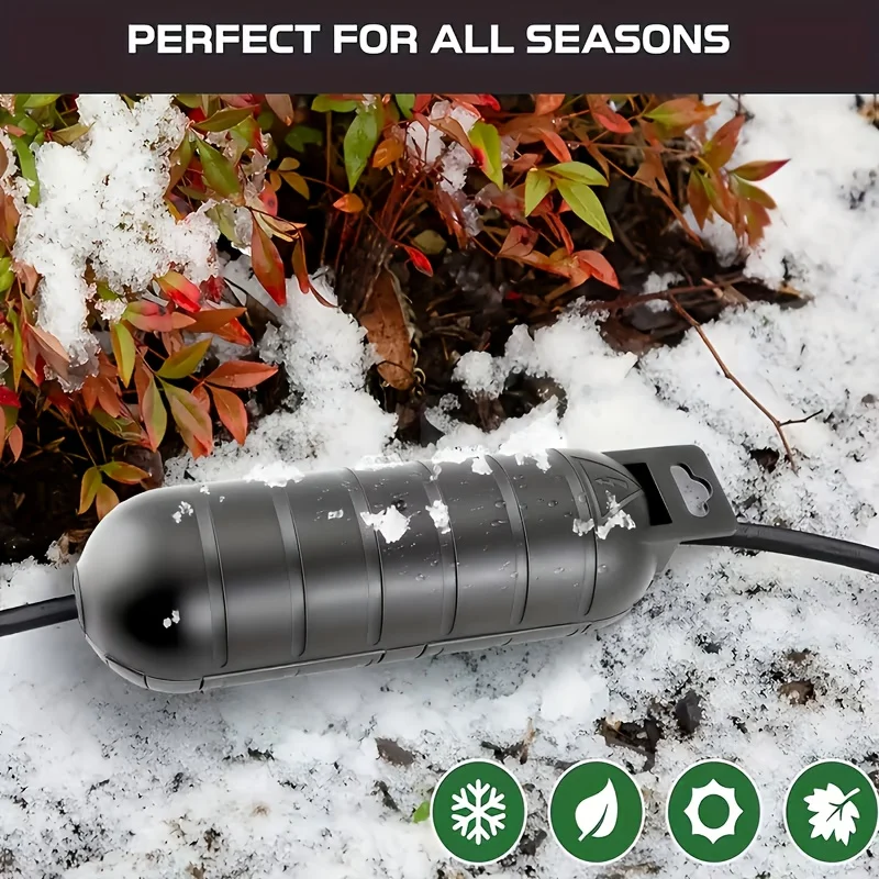 Coperture di Sicurezza per Cav - Outdoor Lighting Junction recensione e prezzo