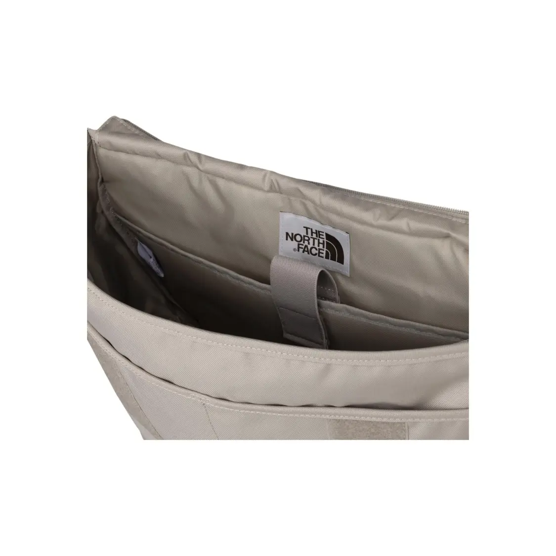 Borsa The North Face 15L con L - Outdoor Lighting Logo recensione e prezzo