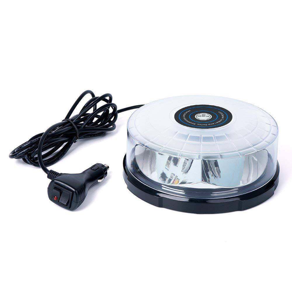 Luce Stroboscopica di Emergenz - Outdoor Lighting Yellow recensione e prezzo