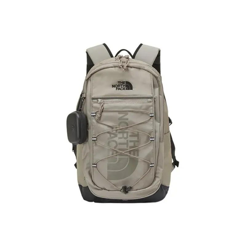 Zaino The North Face 24.6L con - Outdoor Lighting Logo recensione e prezzo
