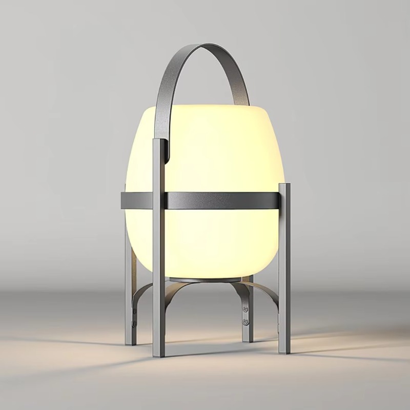 Lampada solare da esterno per  - Outdoor Lighting Architectural recensione e prezzo